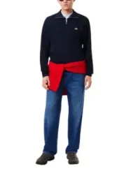 Lacoste - Lacoste Felpa Uomo