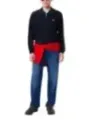 Lacoste - Lacoste Felpa Uomo