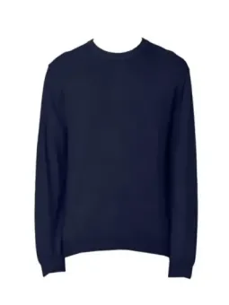 "Woolrich Herrenpullover 491948 – Stilvoll & Bequem"
