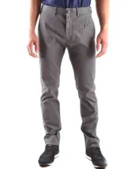 Stone Island Herren Hose 491961 – Stil & Komfort