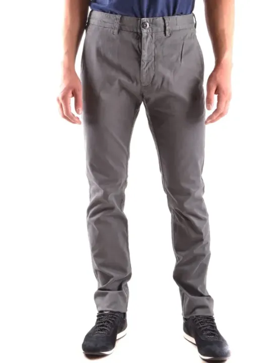 Stone Island - Stone Island Pantaloni Uomo