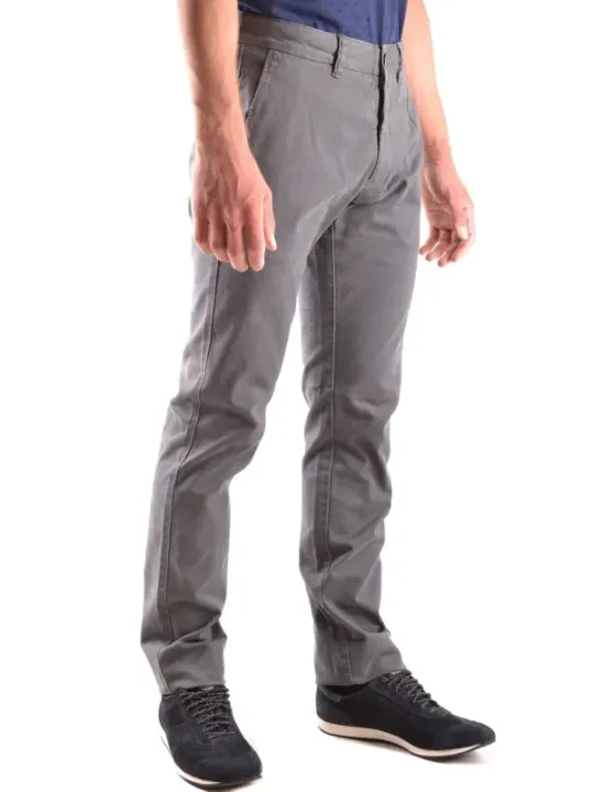 Stone Island - Stone Island Pantaloni Uomo