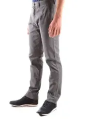 Stone Island - Stone Island Pantaloni Uomo