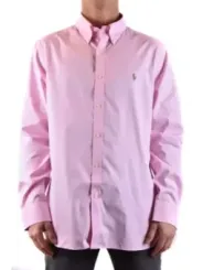 Polo Ralph Lauren - Polo Ralph Lauren Camicia Uomo