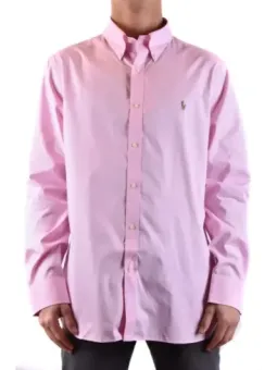 Polo Ralph Lauren Herrenhemd 491983 – Stil & Eleganz
