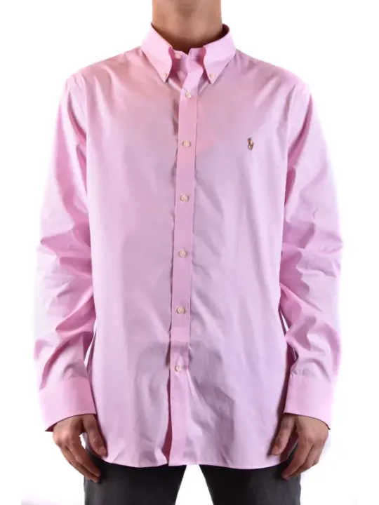 Polo Ralph Lauren - Polo Ralph Lauren Camicia Uomo