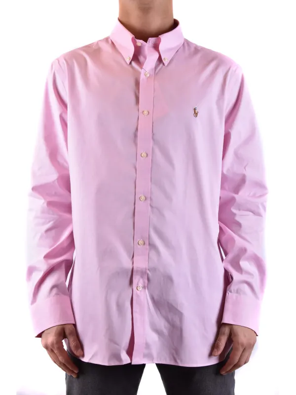 Polo Ralph Lauren - Polo Ralph Lauren Camicia Uomo