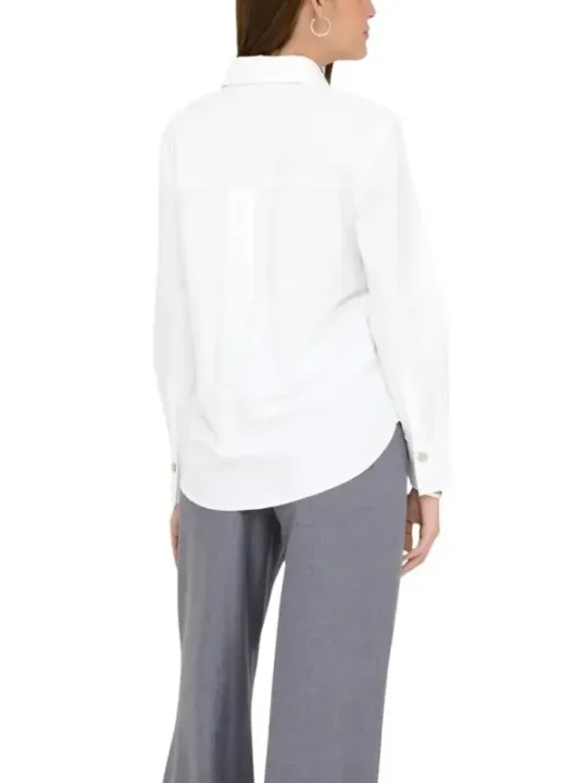Jacqueline De Yong - Jacqueline De Yong Camicia Donna