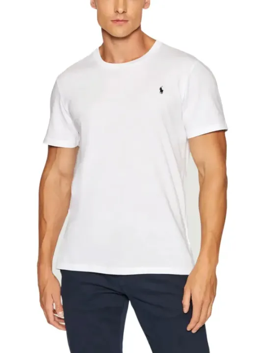 Ralph Lauren - Ralph Lauren T-Shirt Uomo