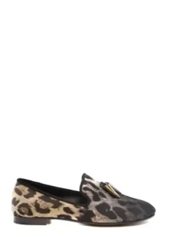 Giuseppe Zanotti Herren Mokassins 491132 – Eleganz & Stil