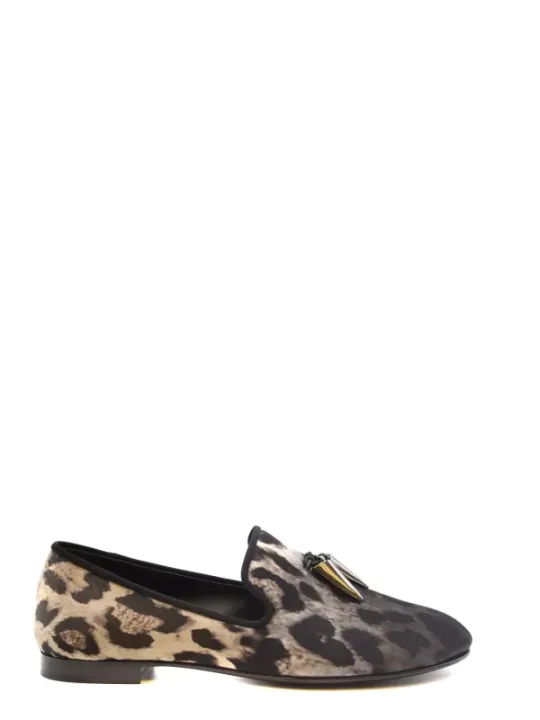 Giuseppe Zanotti - Giuseppe Zanotti  Mocassini Uomo