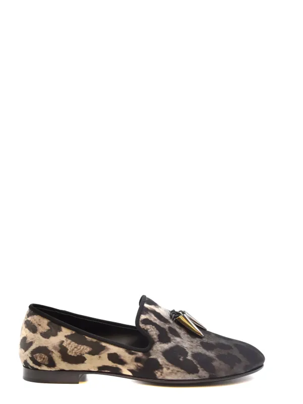 Giuseppe Zanotti - Giuseppe Zanotti  Mocassini Uomo