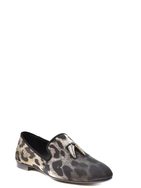 Giuseppe Zanotti - Giuseppe Zanotti  Mocassini Uomo