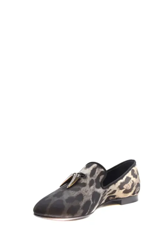 Giuseppe Zanotti - Giuseppe Zanotti  Mocassini Uomo