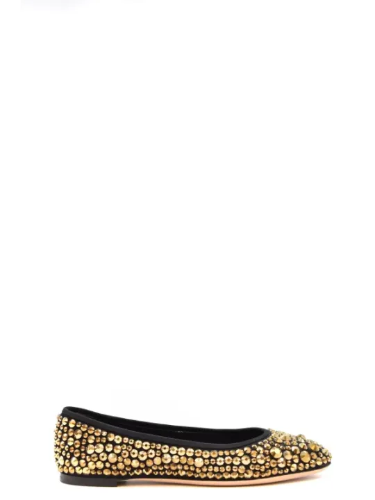 Giuseppe Zanotti - Giuseppe Zanotti  Ballerine Donna