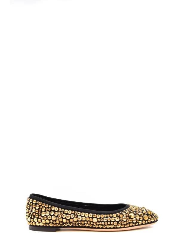 Giuseppe Zanotti - Giuseppe Zanotti  Ballerine Donna