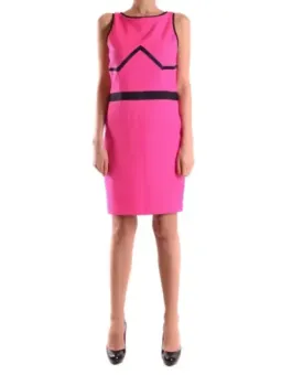 "Elegantes Pinko Damenkleid 491277 – Stilvoll & Modern"