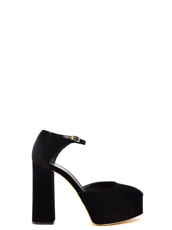 Giuseppe Zanotti - Giuseppe Zanotti  Sandali Donna