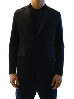 Elegantes Rrd Giacca Uomo Sakko – Stilvoll und Vielseitig