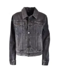 Saint Laurent - Saint Laurent Giacca Donna