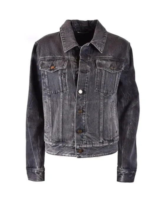Saint Laurent - Saint Laurent Giacca Donna