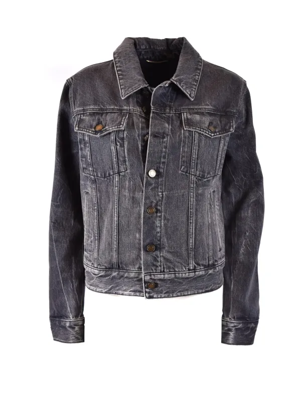 Saint Laurent - Saint Laurent Giacca Donna