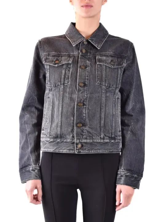 Saint Laurent - Saint Laurent Giacca Donna