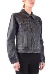 Saint Laurent - Saint Laurent Giacca Donna