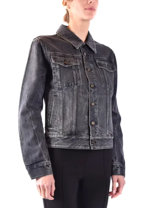 Saint Laurent - Saint Laurent Giacca Donna