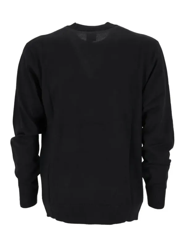 Armani Exchange - Armani Exchange Maglia Uomo