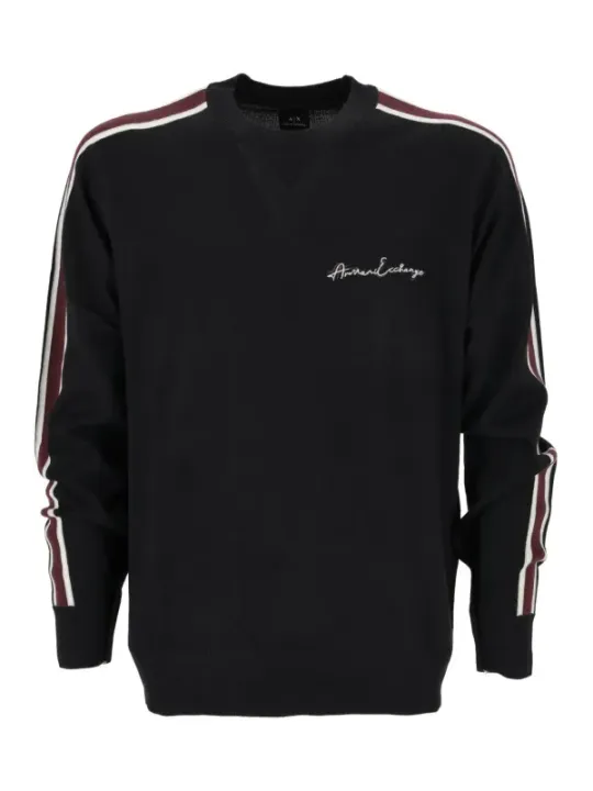Armani Exchange - Armani Exchange Maglia Uomo