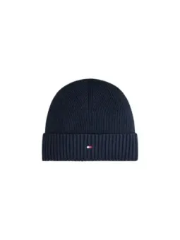 Tommy Hilfiger Herren-Cap – Stilvoll & Vielseitig