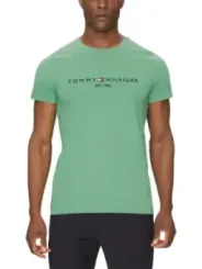 Tommy Hilfiger Jeans - Tommy Hilfiger Jeans T-Shirt Uomo