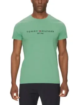 "Tommy Hilfiger Herren T-Shirt – Stil & Komfort vereint"