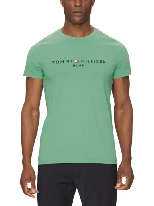 Tommy Hilfiger Jeans - Tommy Hilfiger Jeans T-Shirt Uomo