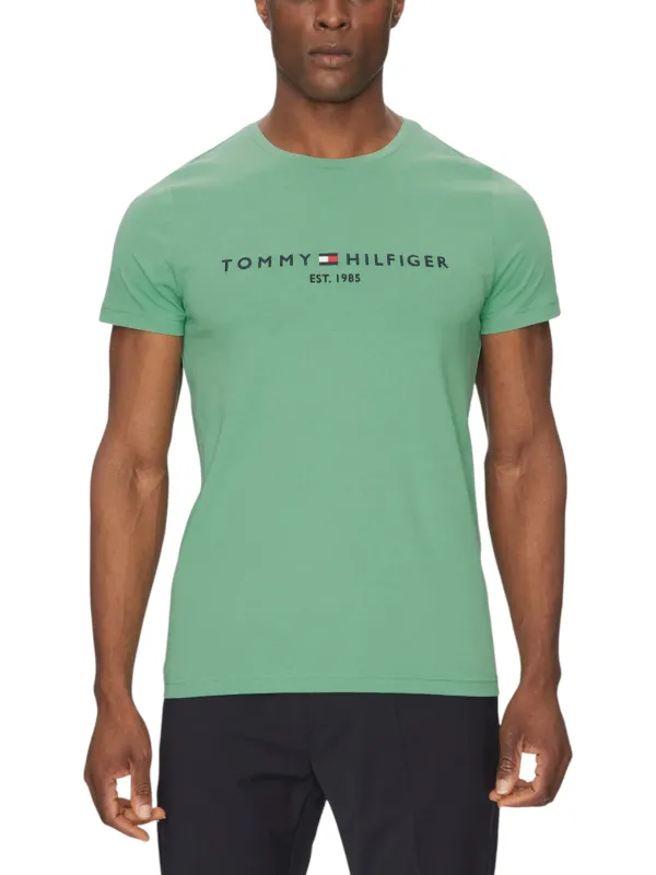 Tommy Hilfiger Jeans - Tommy Hilfiger Jeans T-Shirt Uomo
