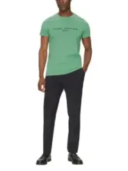 Tommy Hilfiger Jeans - Tommy Hilfiger Jeans T-Shirt Uomo