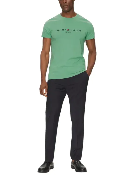 Tommy Hilfiger Jeans - Tommy Hilfiger Jeans T-Shirt Uomo