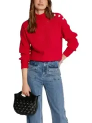 Morgan De Toi - Morgan De Toi Maglia Donna