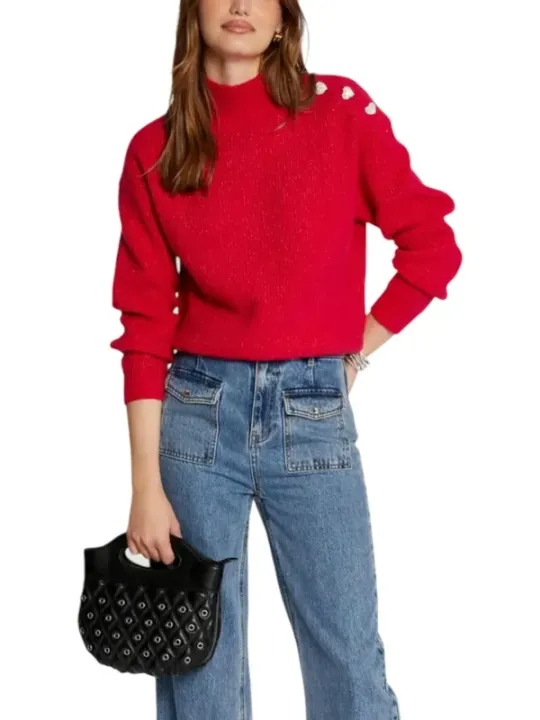 Morgan De Toi - Morgan De Toi Maglia Donna