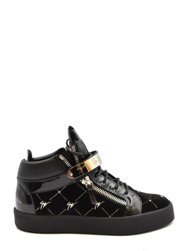 Giuseppe Zanotti - Giuseppe Zanotti  Sneakers Donna