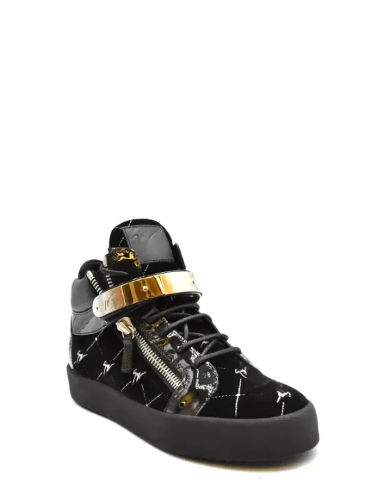 Giuseppe Zanotti - Giuseppe Zanotti  Sneakers Donna
