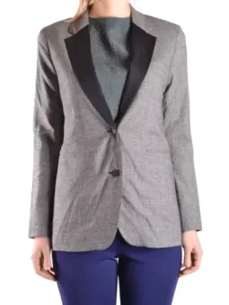 "Eleganter Jacob Cohen Damenblazer - Modell 491025"