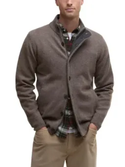Barbour Giacca Uomo Sakko 490737 - Eleganz & Qualität