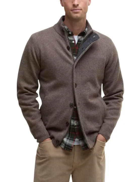 Barbour - Barbour Giacca Uomo