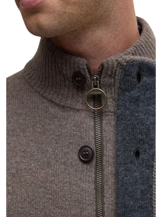 Barbour - Barbour Giacca Uomo