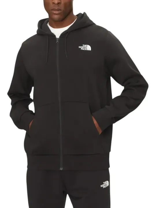 The North Face - The North Face Felpa Uomo