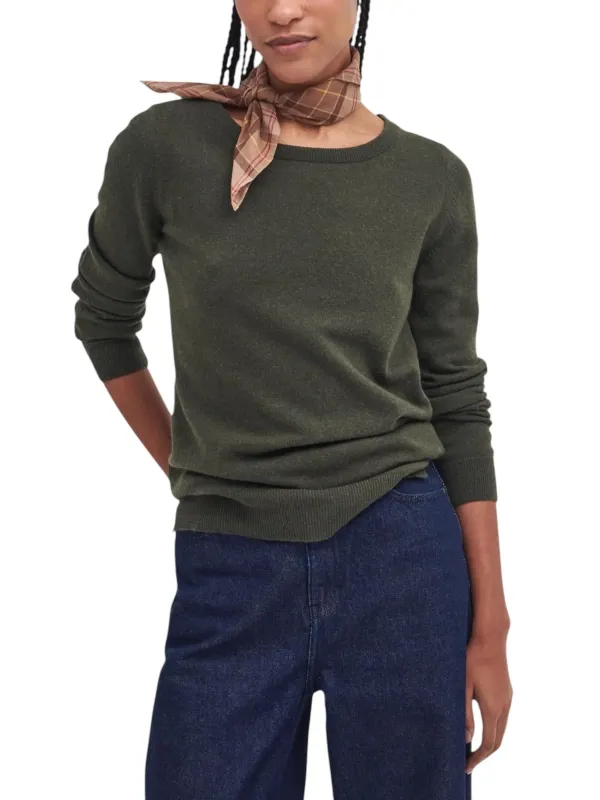 Barbour - Barbour Maglia Donna