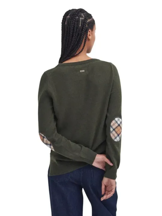 Barbour - Barbour Maglia Donna