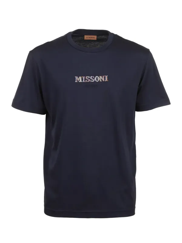 Missoni - Missoni  T-Shirt Uomo